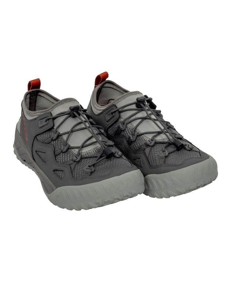 Кроссовки мужские Remington Pike grey, фото, цена