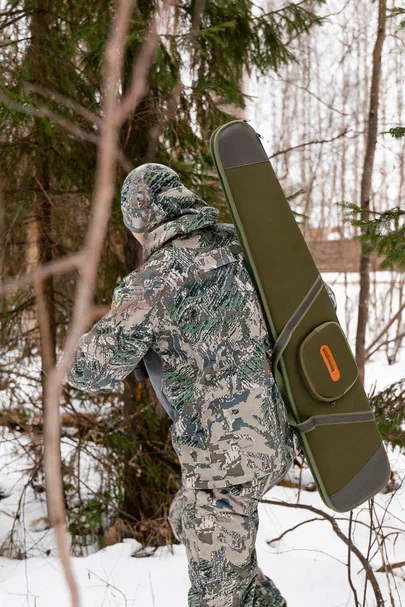 Почему стоит выбрать костюм Remington Heat Strategy Figure