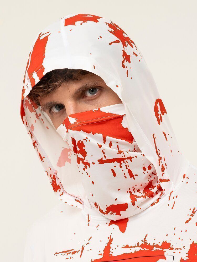 Футболка (джерси) Remington Fishing Sun and Mosquito Protection Style 1