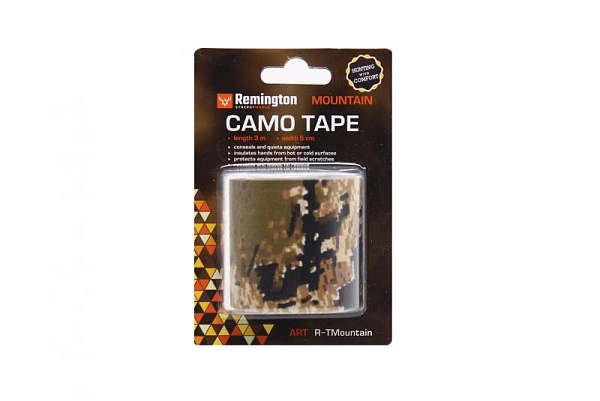 Remington Mountain, фото, цена