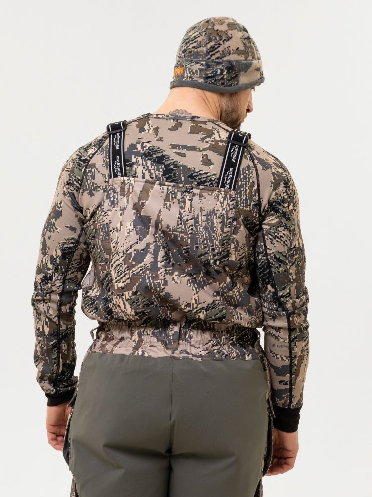 Костюм Remington ALYASKA Figure