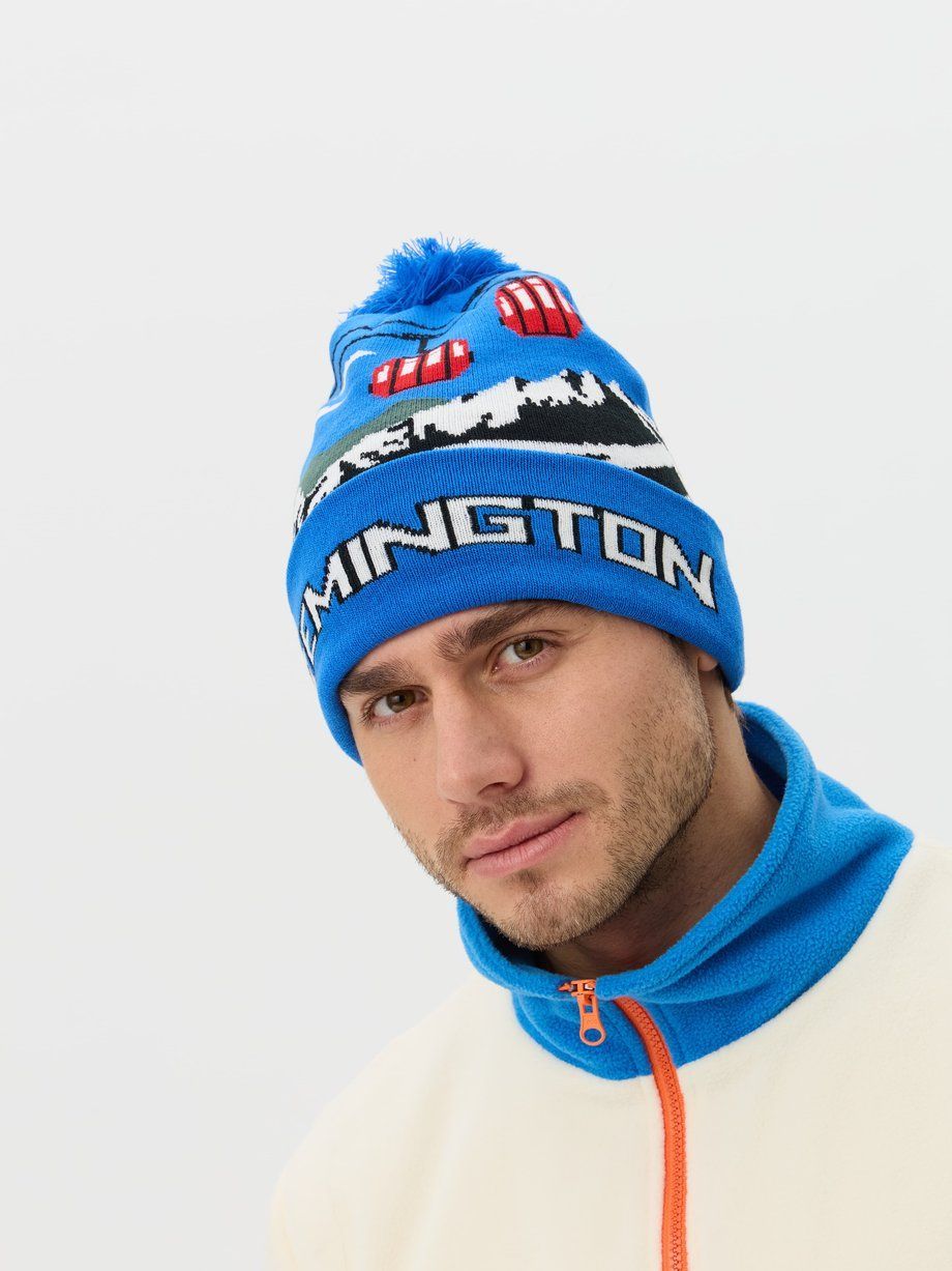 Шапка Remington Mountain View