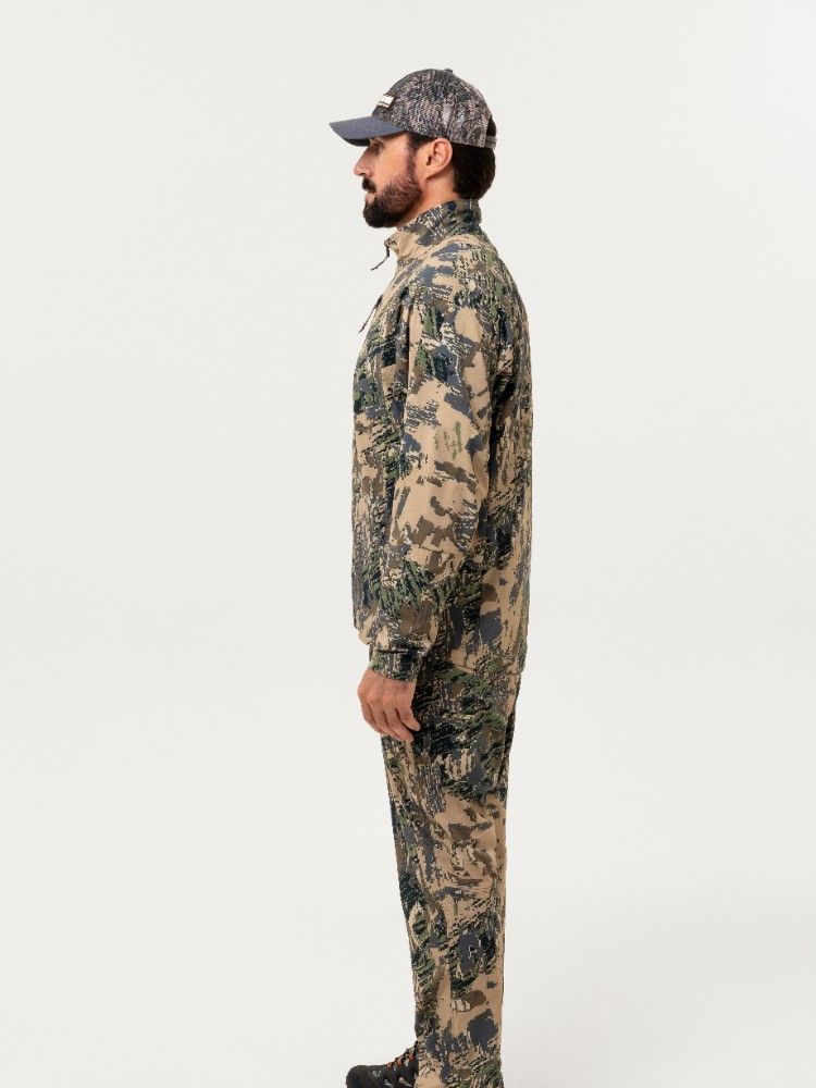 Летний костюм для охоты Remington Hot Summer 2 Figure