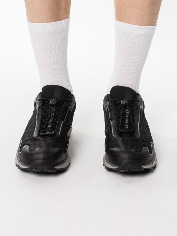 Кроссовки Remington XT slate black