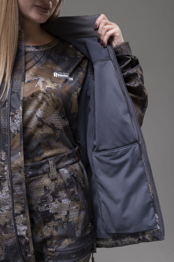 Костюм Forest Hunter Woman Timber