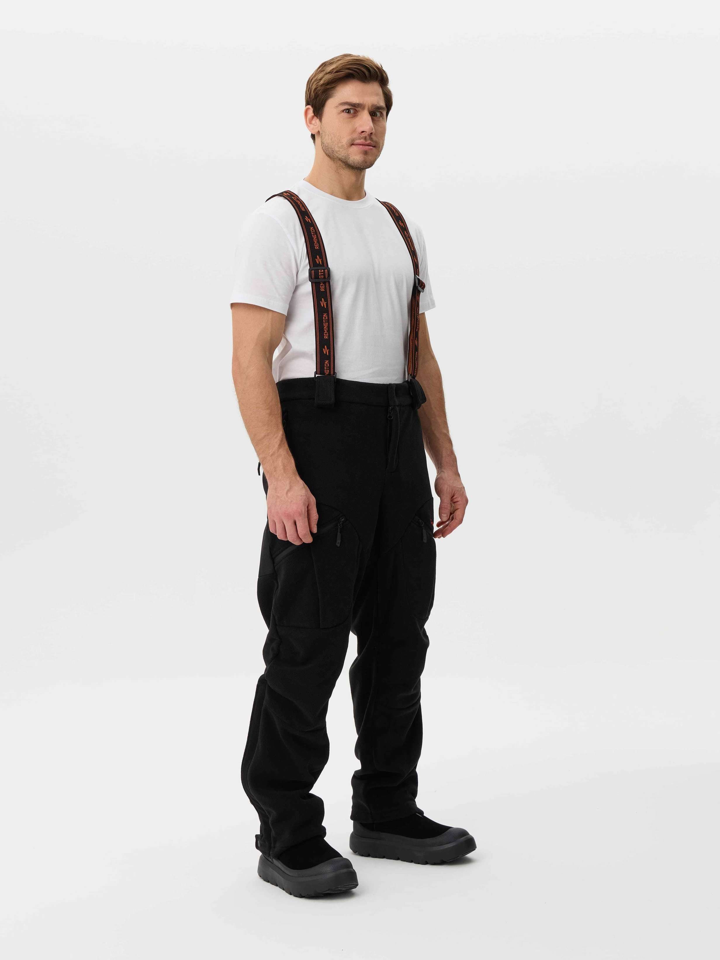 Брюки мужские Remington Oscar