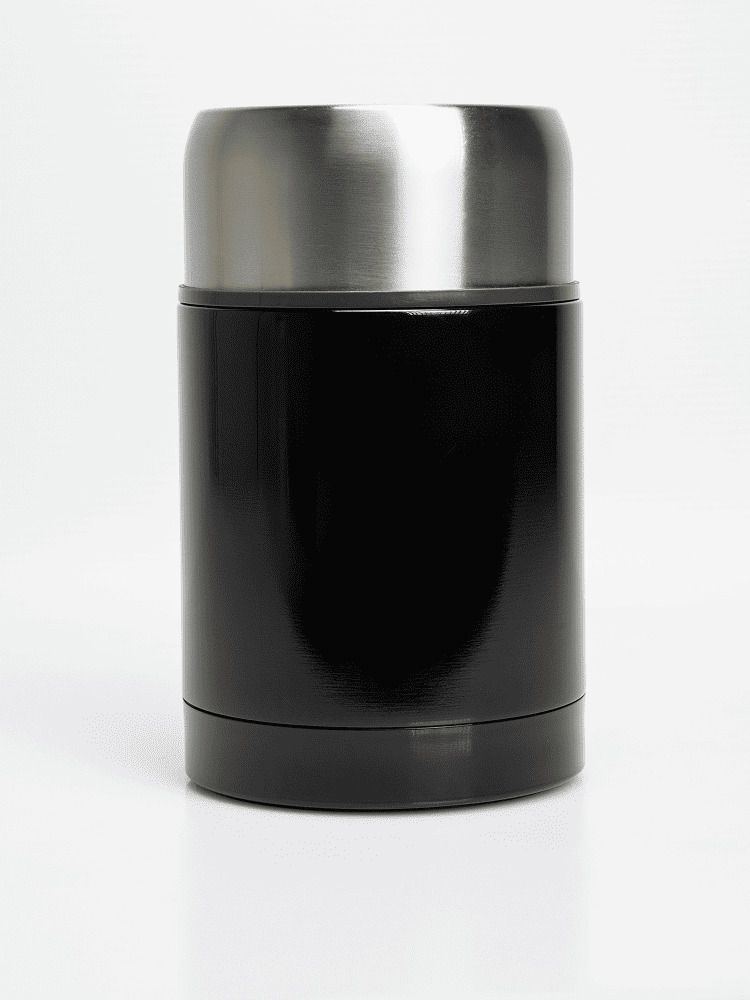 Термос Remington LunchMate 800 Black для еды