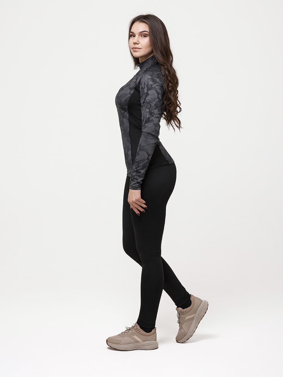 Термобелье Remington Intensive Camo Woman