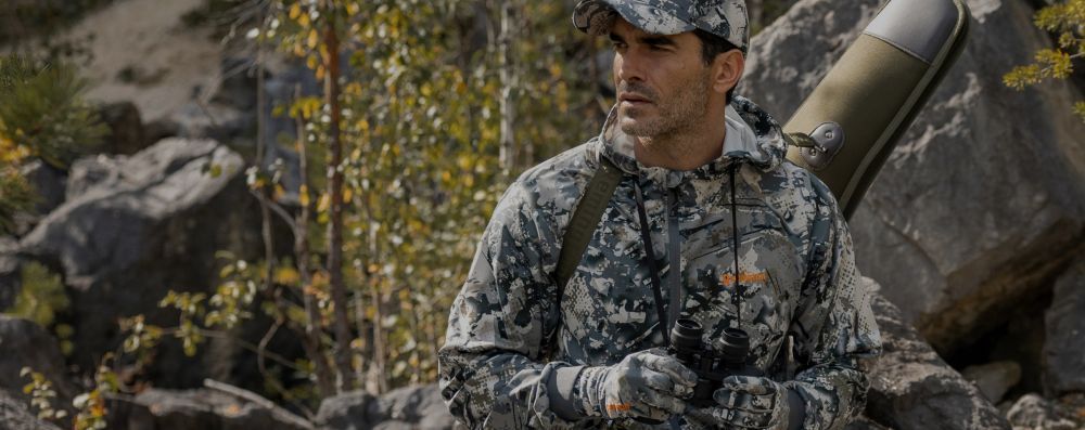 Цветовая гамма Remington Apex (983)