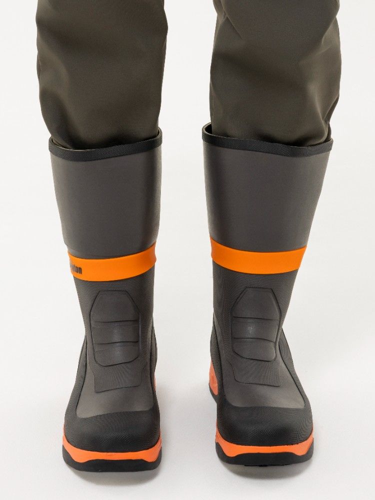 Сапоги для рыбалки демисезонные Remington Forward Boots