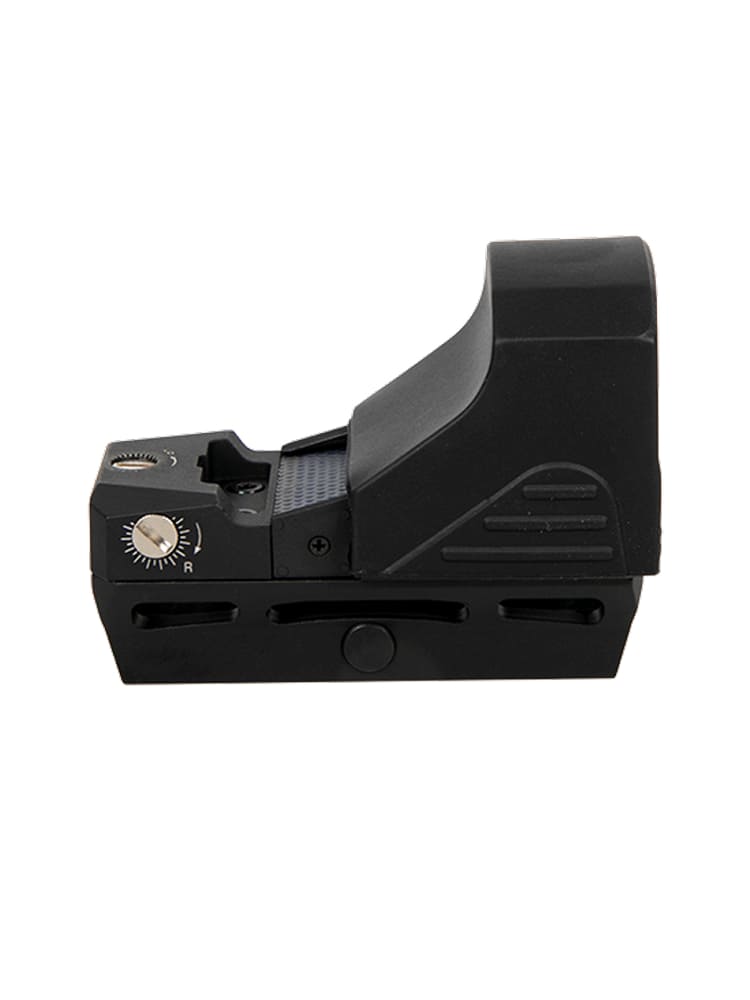 Коллиматорный прицел Remington Strike крепление Weaver