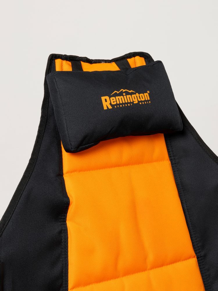 Стул складной туристический Remington Comfort Peak