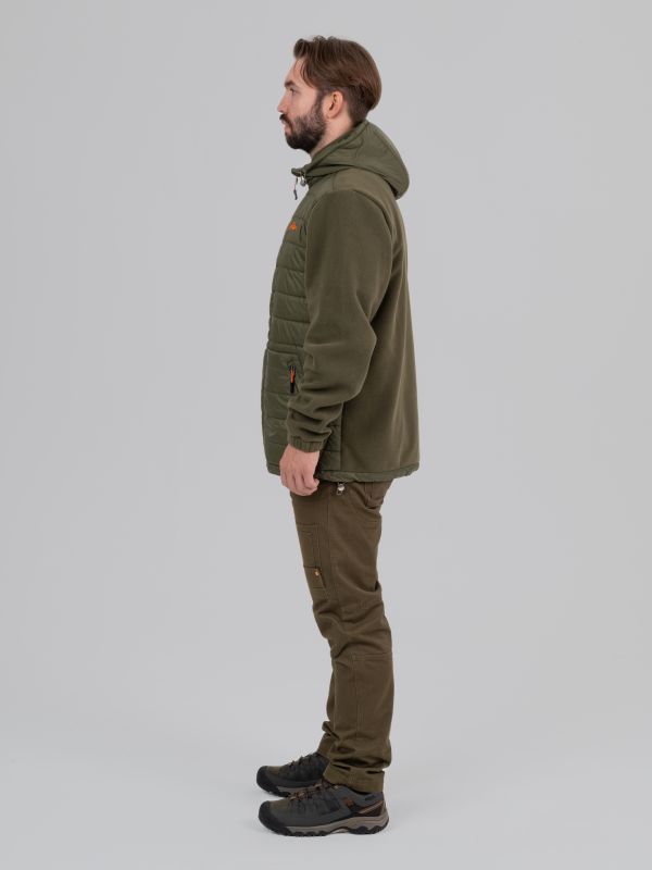 Куртка Remington Strike Olive