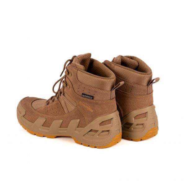 Ботинки Remington Boots Military Style Canyon