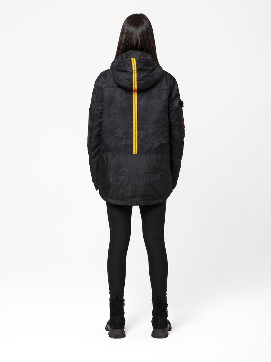 Куртка Remington Teenager Black