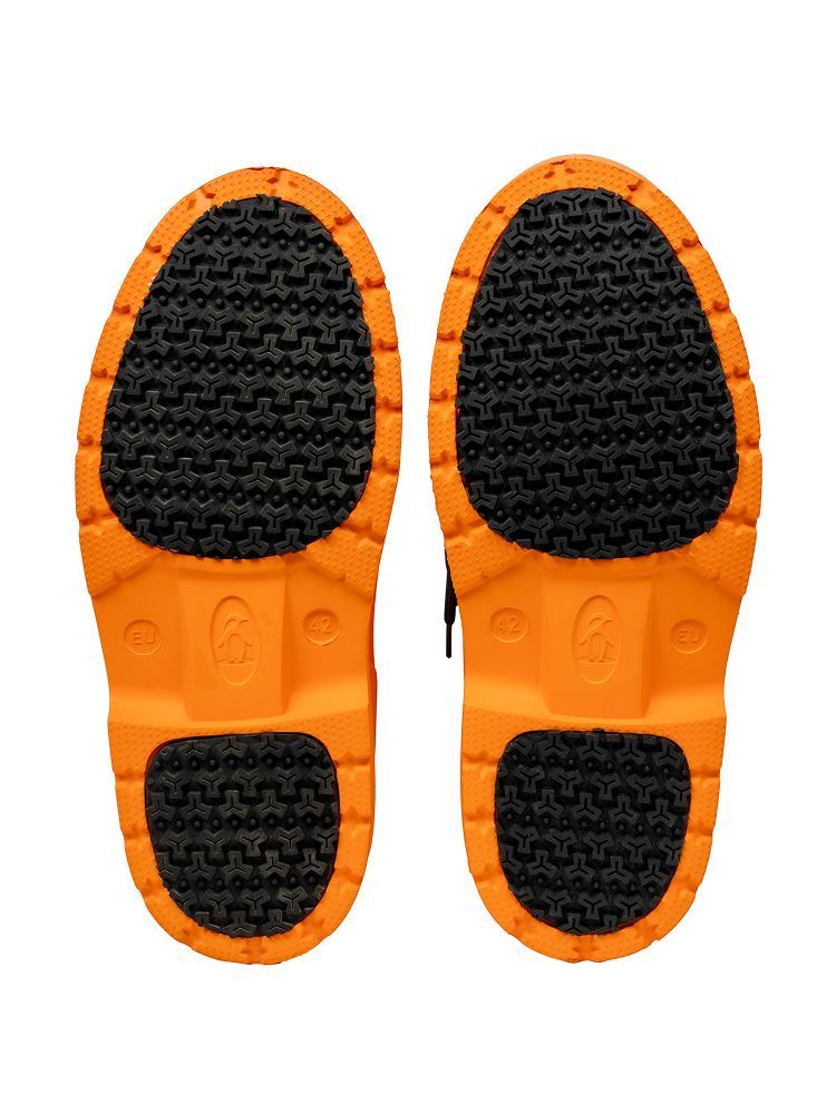 Сапоги Remington Glacier high orange