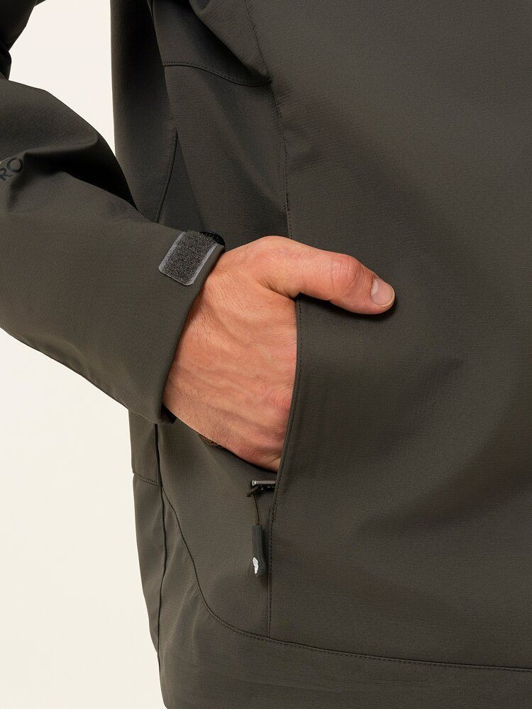 Демисезонный костюм для рыбалки Remington Fish place