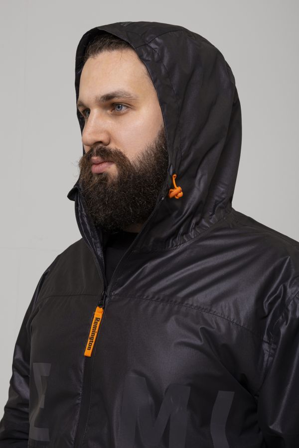 Куртка Remington LEVEL Black