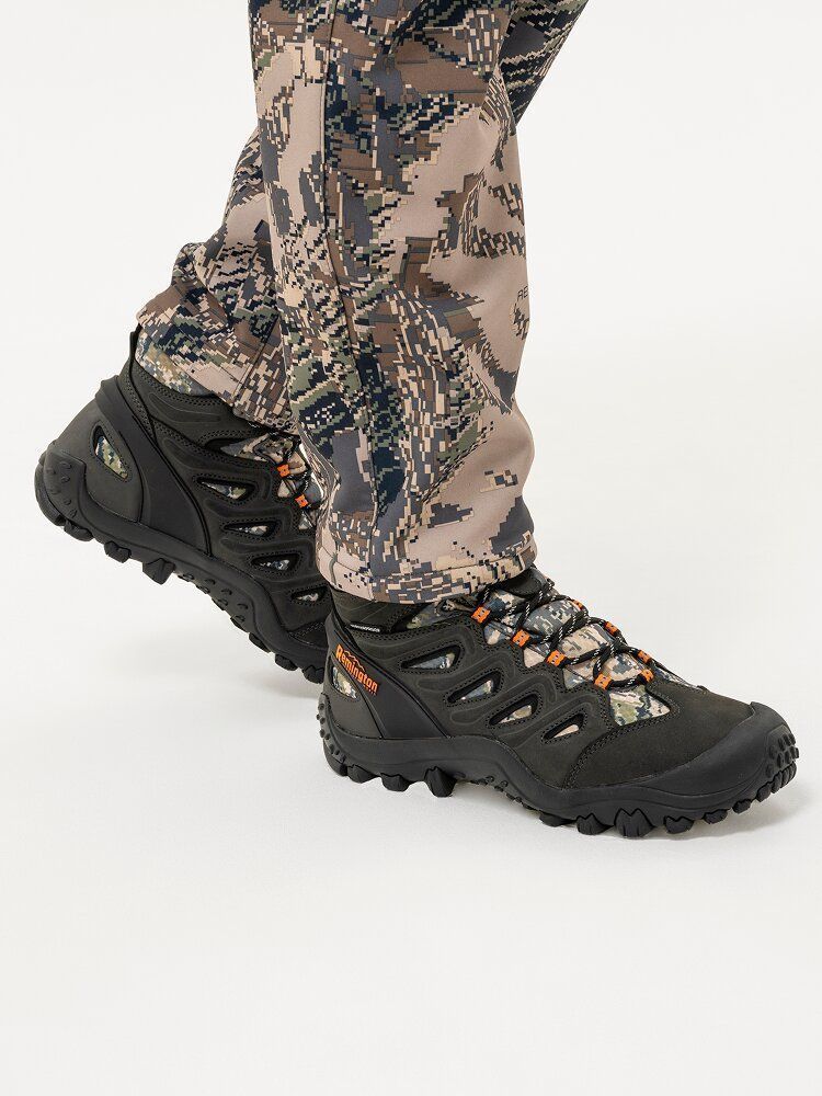 Ботинки Remington WR  Pathfinder mid Figure