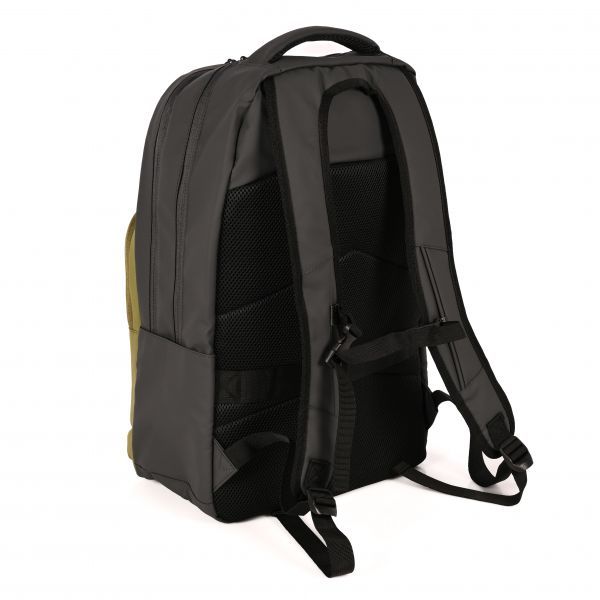 Рюкзак Remington Backpack Traveler Green 35 L