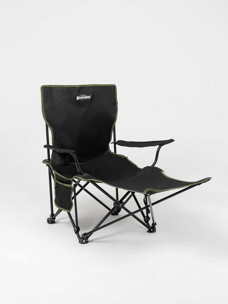 Стул складной туристический Remington Comfort Oasis