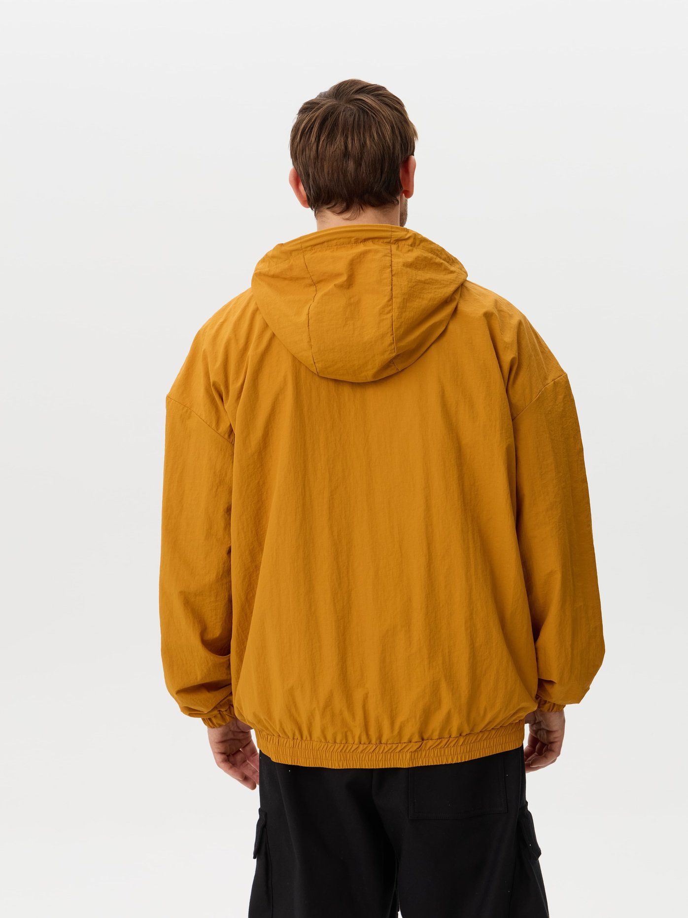 Куртка мужская Remington Lion Yellow