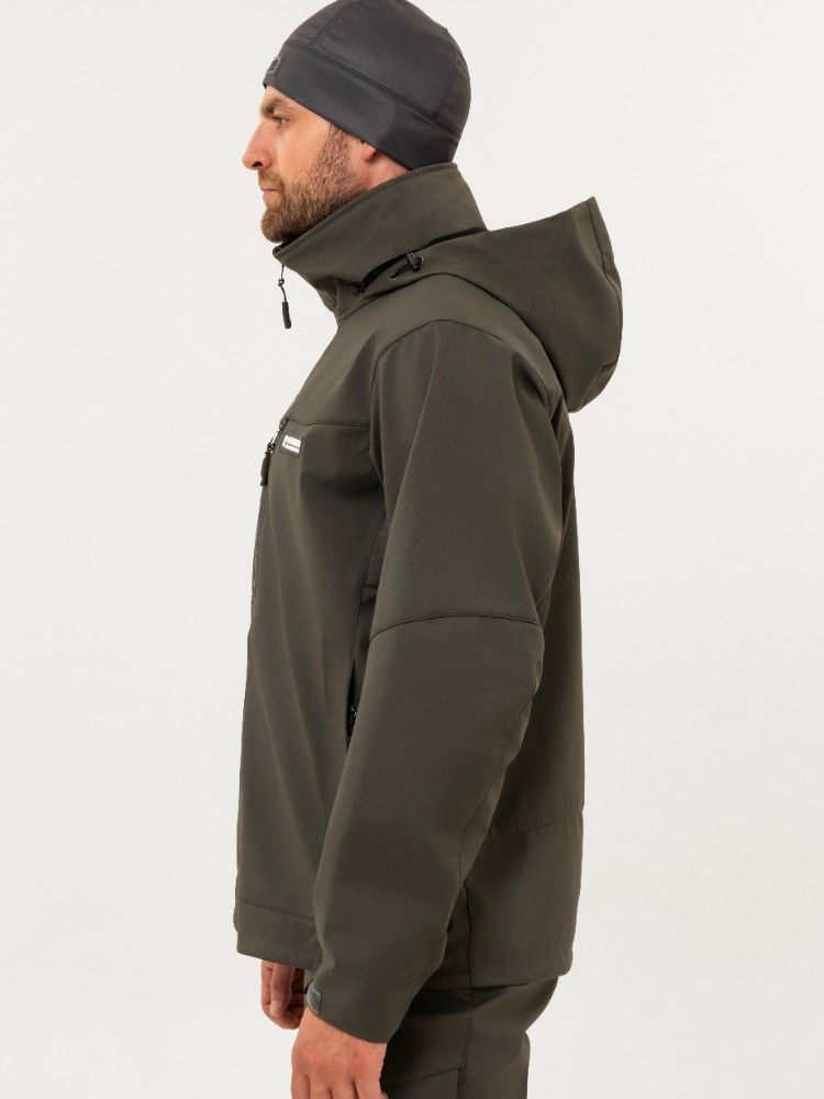 Демисезонный костюм для рыбалки Remington Fish place