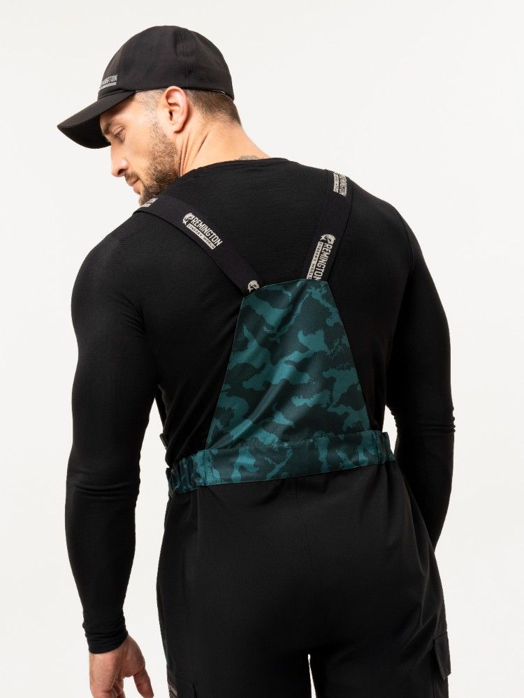 Костюм Remington Fishing Amur River