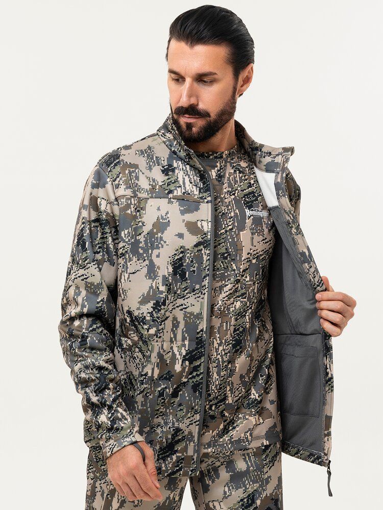 Джемпер Remington Polar Dream FIT  Figure