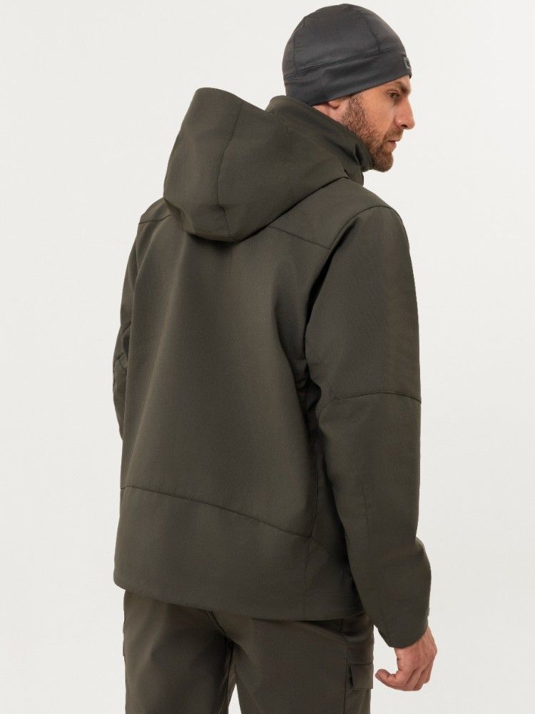 Демисезонный костюм для рыбалки Remington Fish place