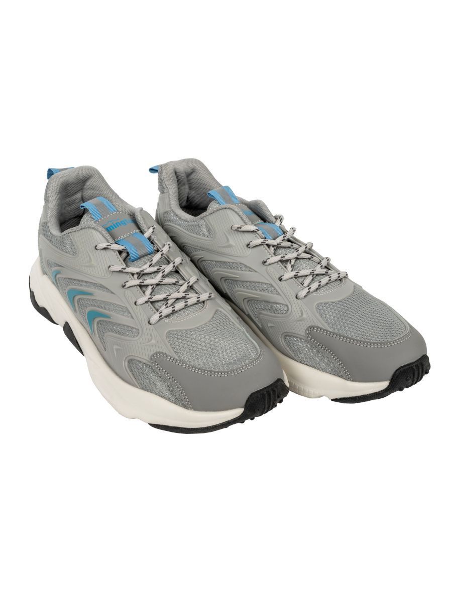 Кроссовки мужские Remington TrackStar grey