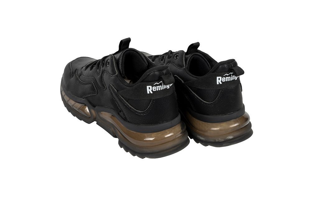 Кроссовки мужские Remington Motion Black