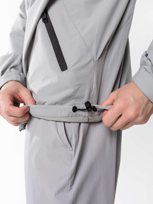 Куртка мужская Remington Climate Comfort Gray