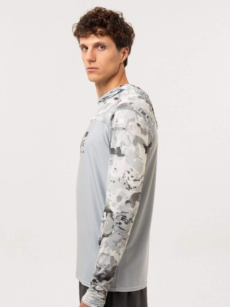 Футболка (джерси) Remington Fishing Sun and Mosquito Protection Style 5