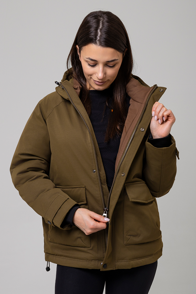 Куртка Remington Texas Dark Beige, фото, цена