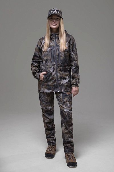 Костюм Forest Hunter Woman Timber