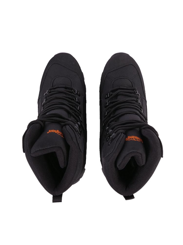 Ботинки Remington Lynx 400g Thinsulate Boots Black