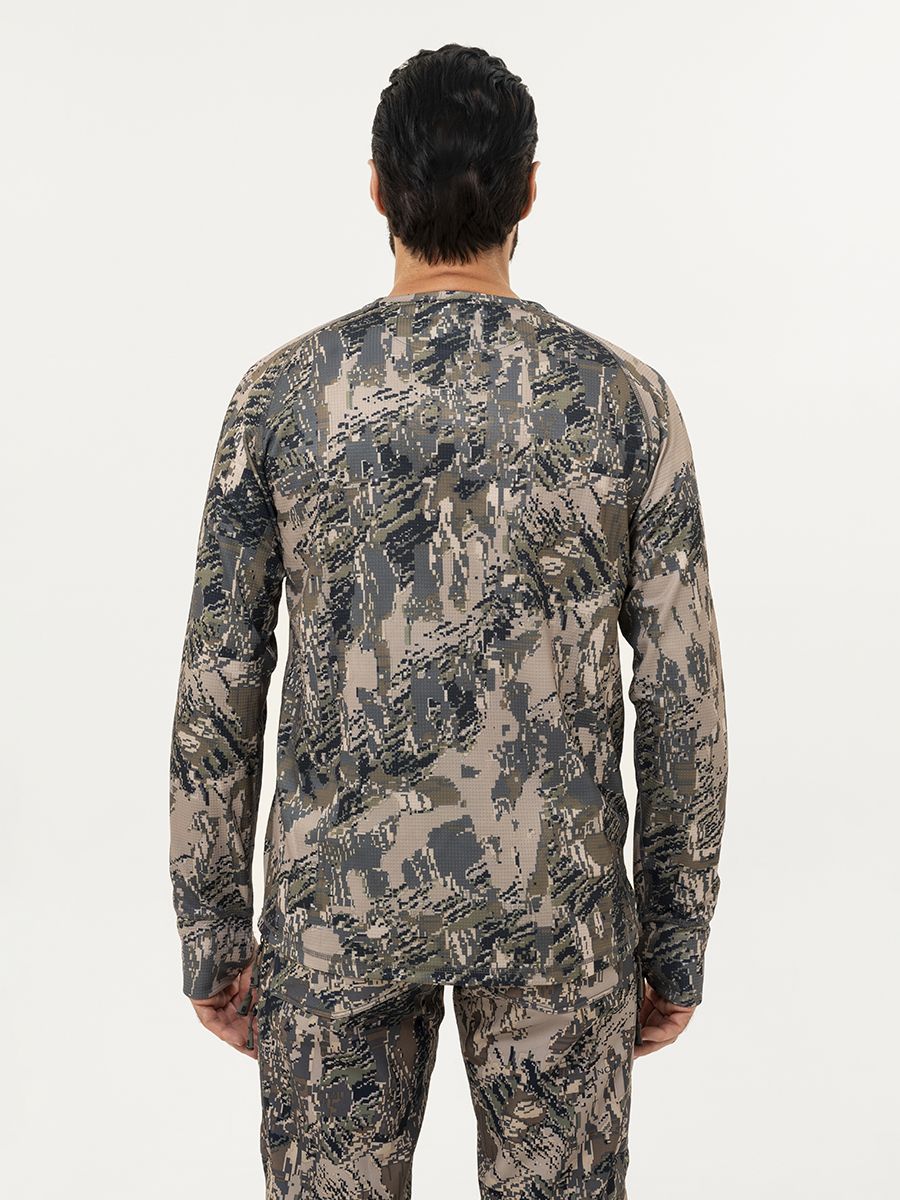 Футболка Remington Hunting Shirts figure