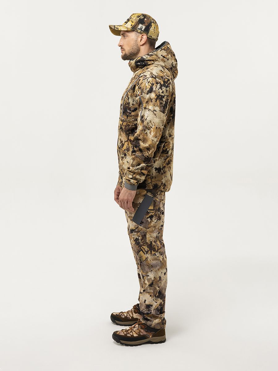 Охотничий костюм Remington Mountain Range Yellow Waterfowl