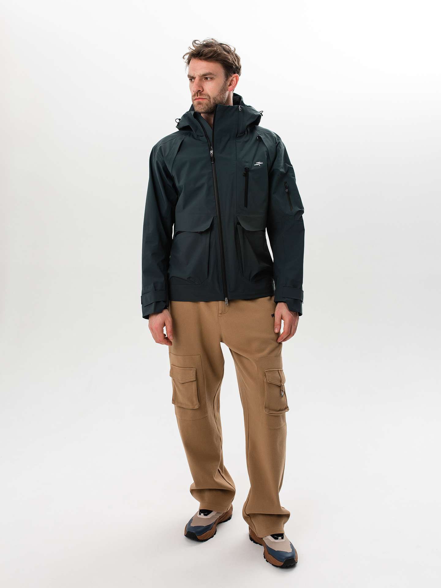 Куртка Remington Professional Storm Navy