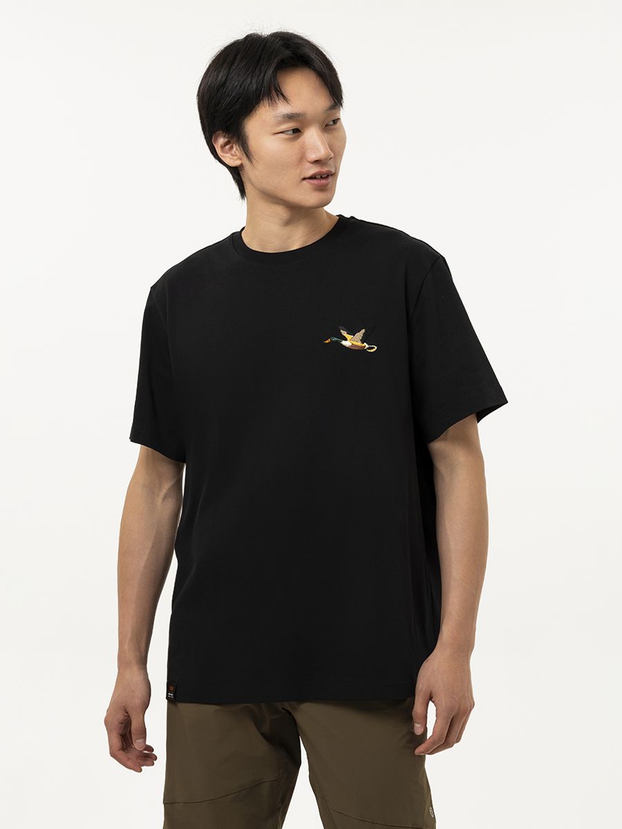 Футболка Remington Urban Style Duck Black