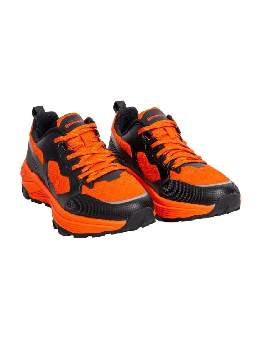 Кроссовки мужские Remington Gait orange