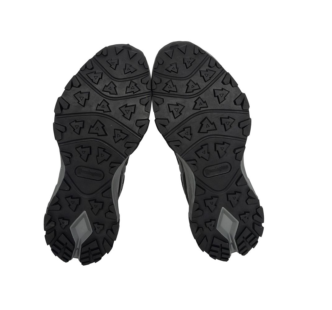 Кроссовки мужские Remington Gait grey
