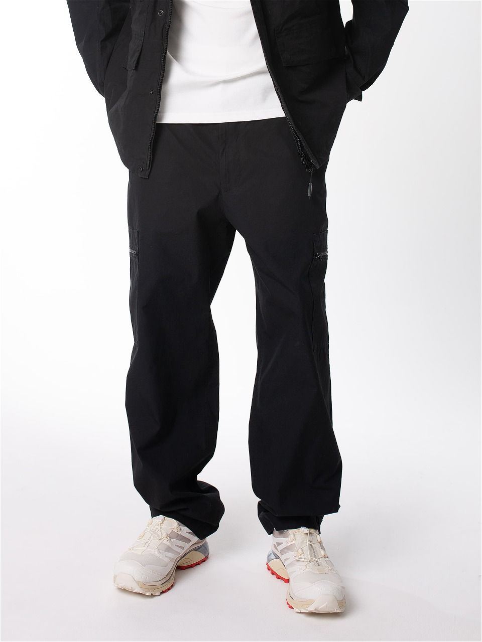 Брюки Remington Limit Trend Black