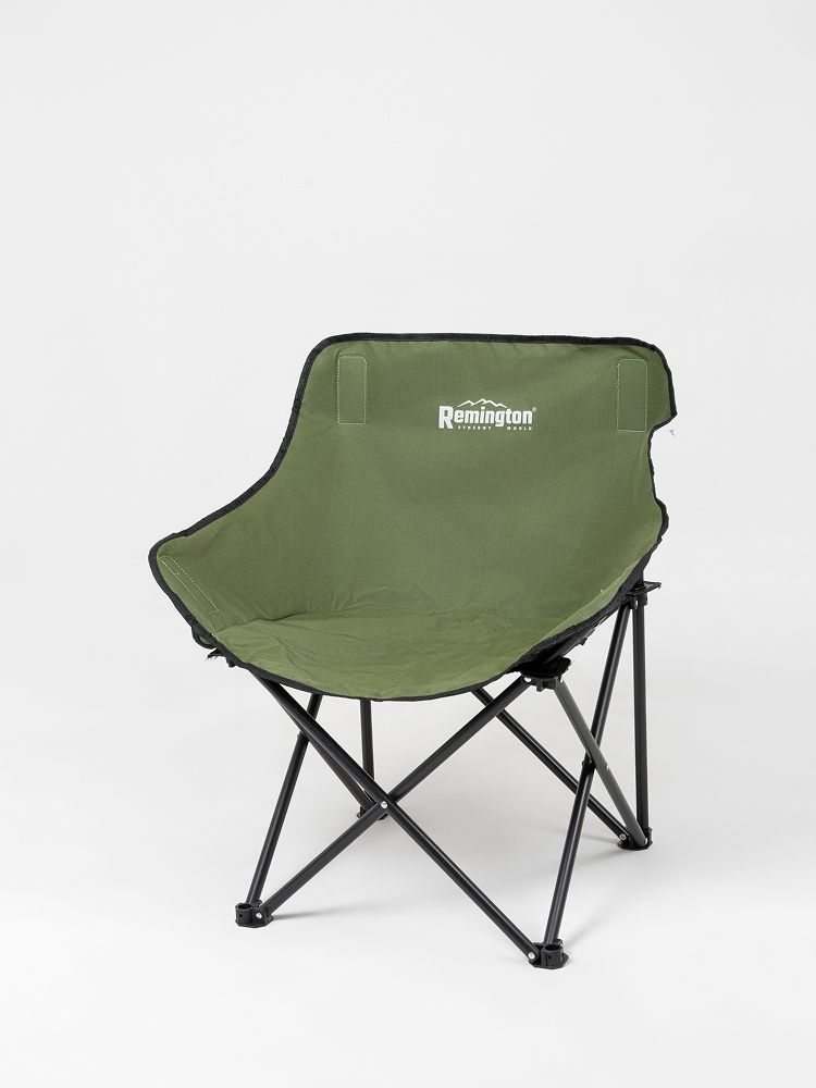 Стул складной туристический Remington Lite Lounge
