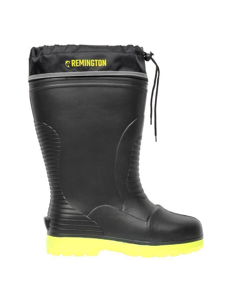 Сапоги мужские Remington EVA Frost black