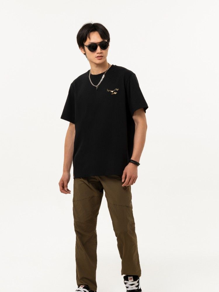 Футболка Remington Urban Style Eagle Black