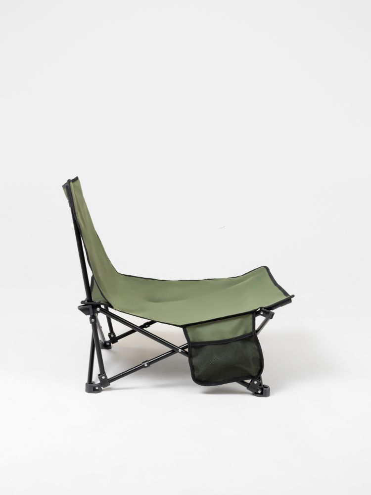 Стул складной туристический Remington Comfort Stretch