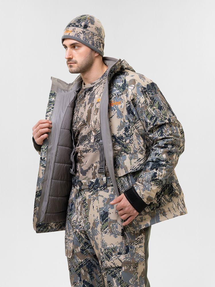 Костюм Remington Wildforce Figure