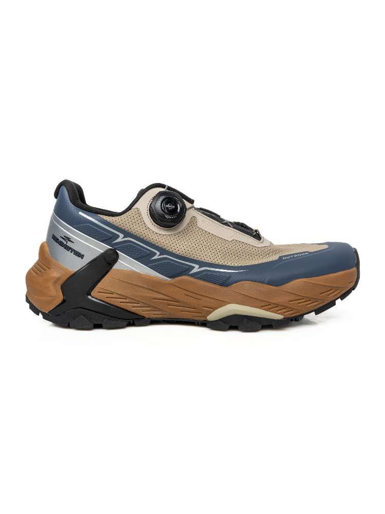 Кроссовки Remington Ness beige/blue